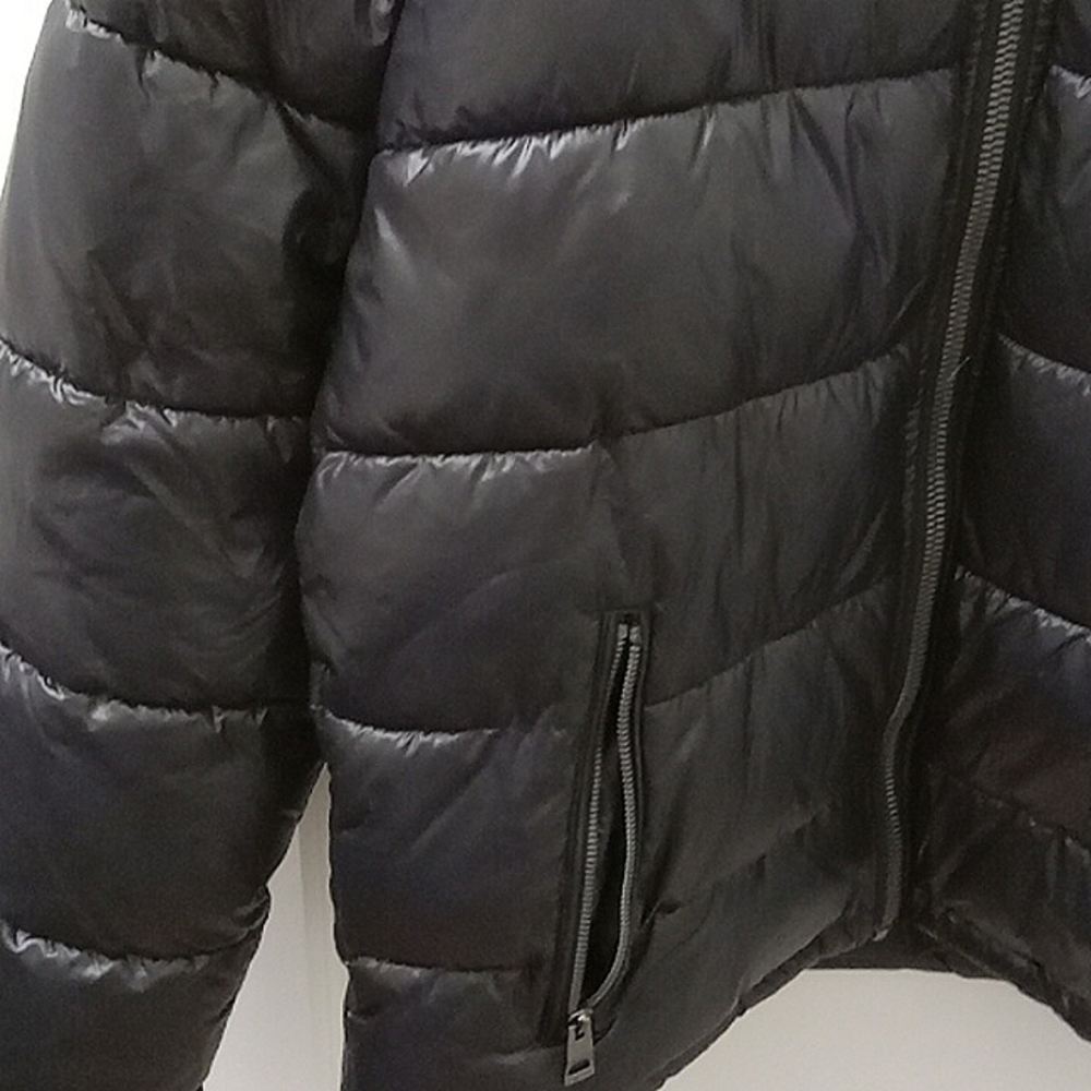 Guess Buffer Jacket - image 3